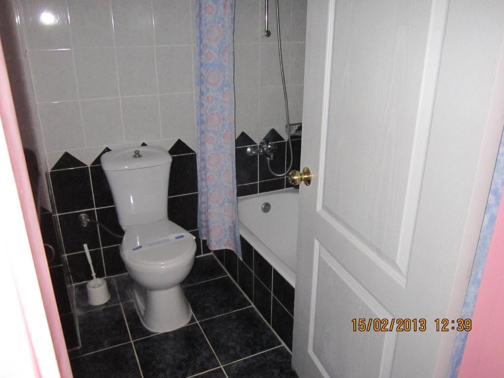 Aymes Hotel Fethiye Zimmer foto